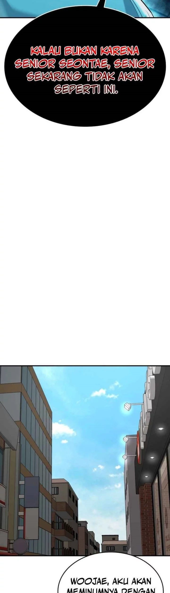 High School Gangsters Chapter 39 - halaman 43