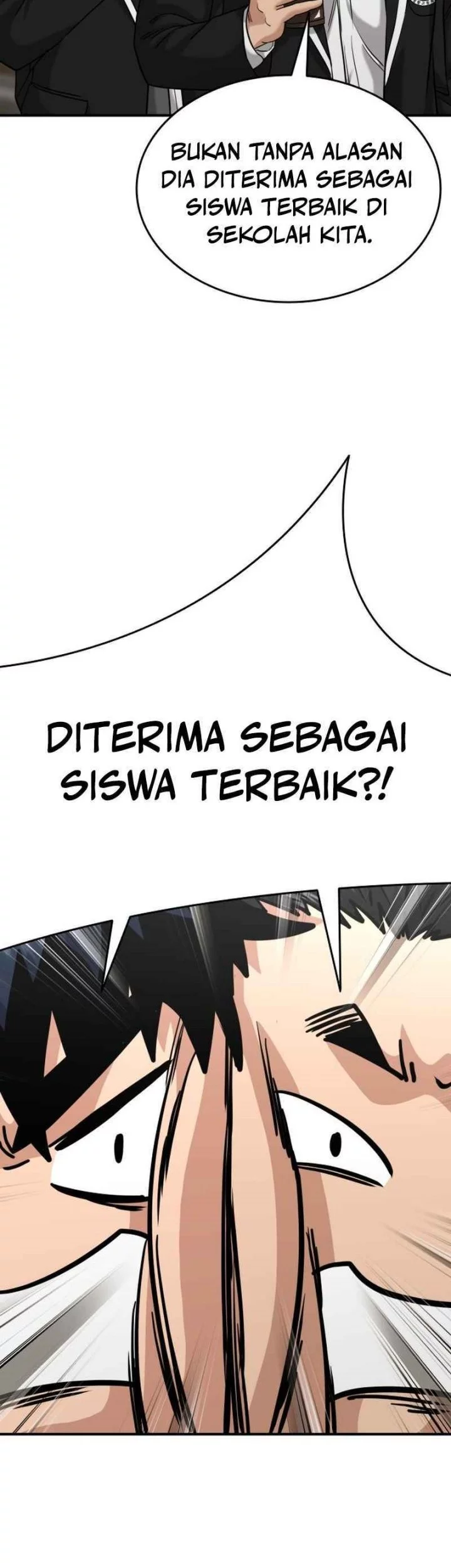High School Gangsters Chapter 39 - halaman 52