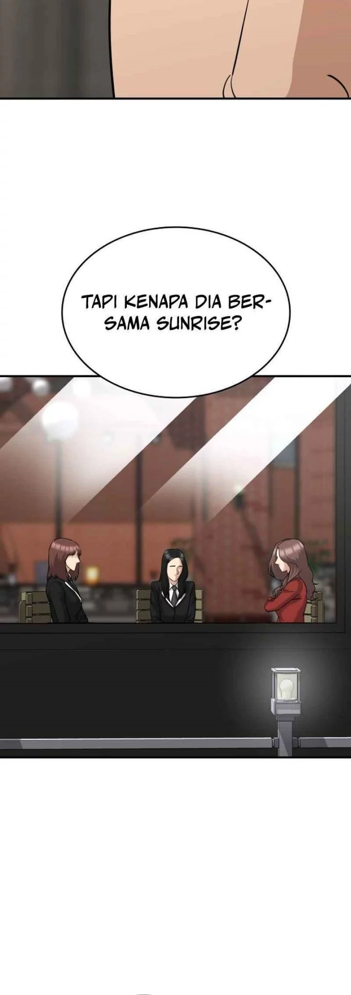 High School Gangsters Chapter 39 - halaman 55