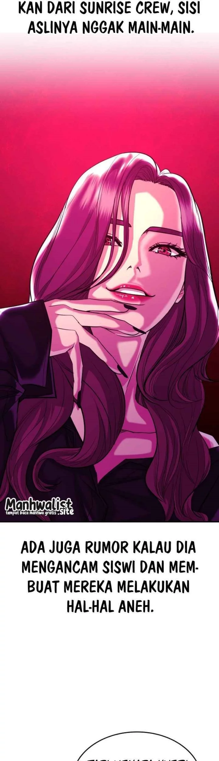 High School Gangsters Chapter 39 - halaman 59