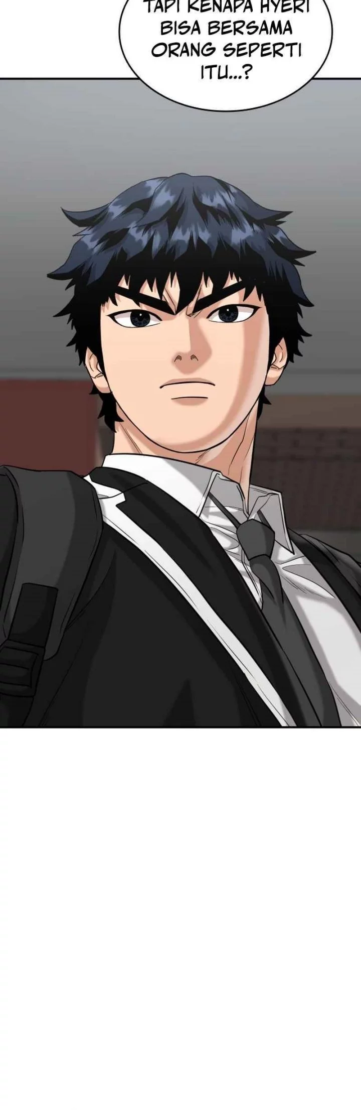 High School Gangsters Chapter 39 - halaman 60