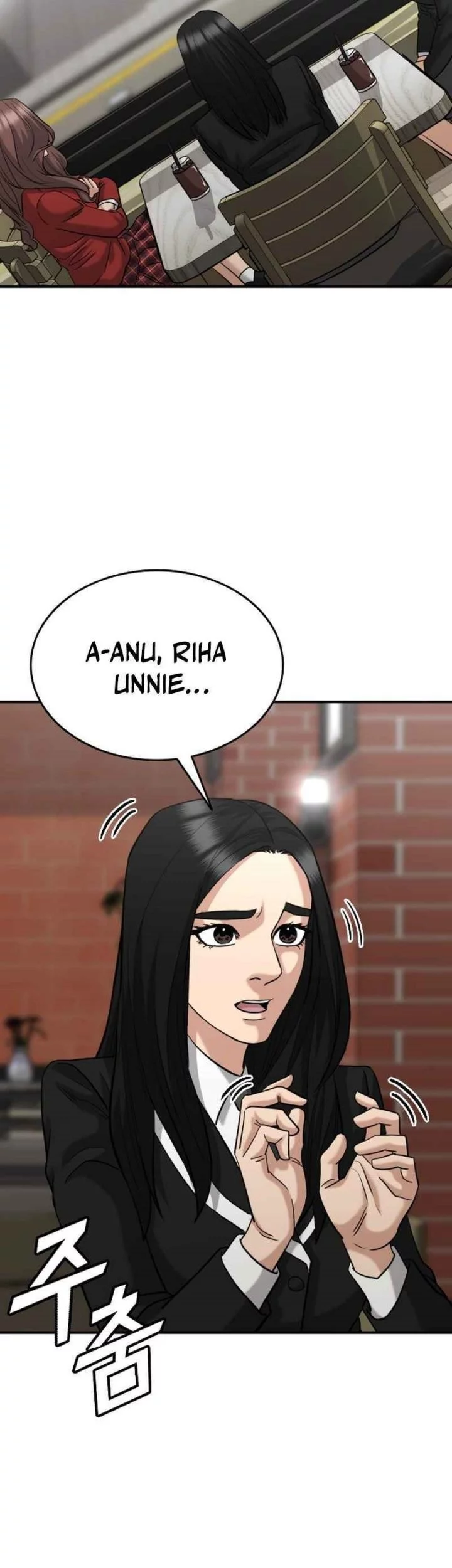 High School Gangsters Chapter 39 - halaman 66