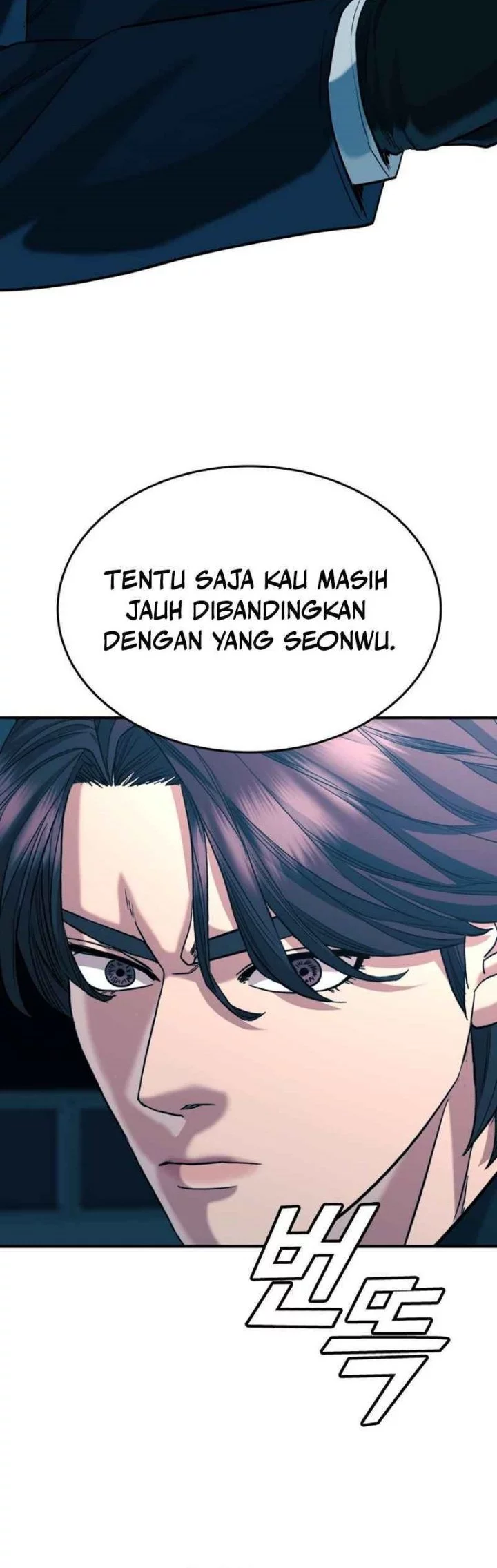 High School Gangsters Chapter 39 - halaman 7
