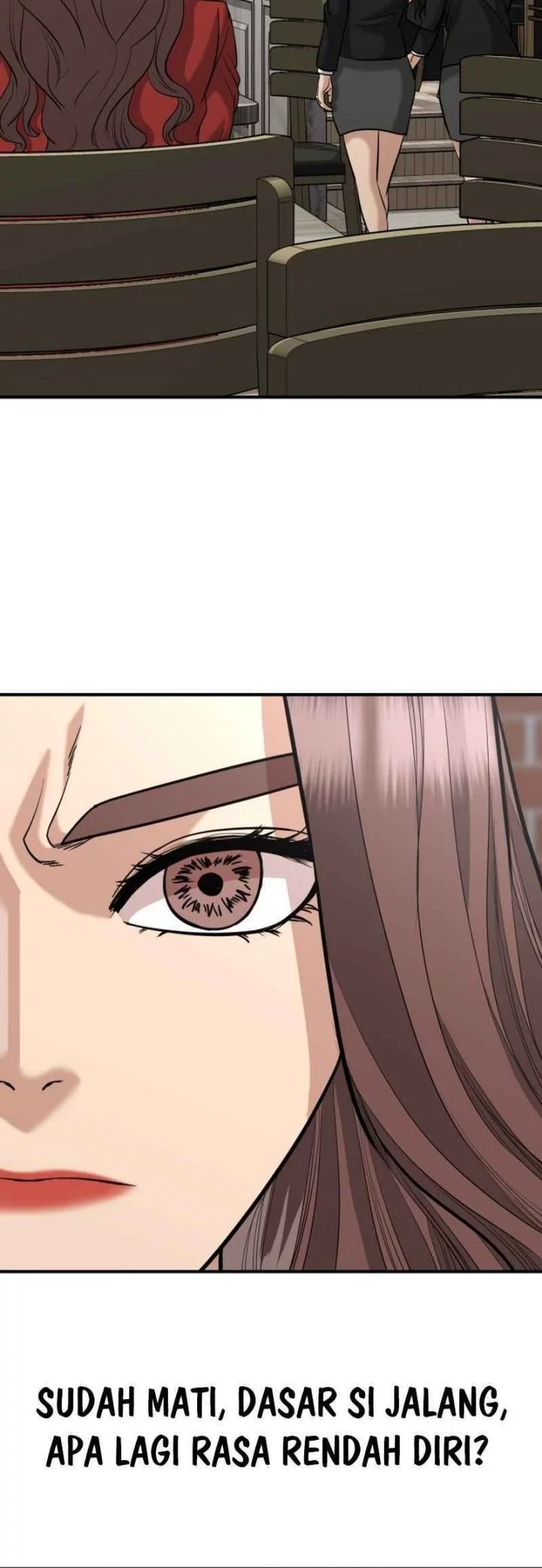 High School Gangsters Chapter 39 - halaman 74