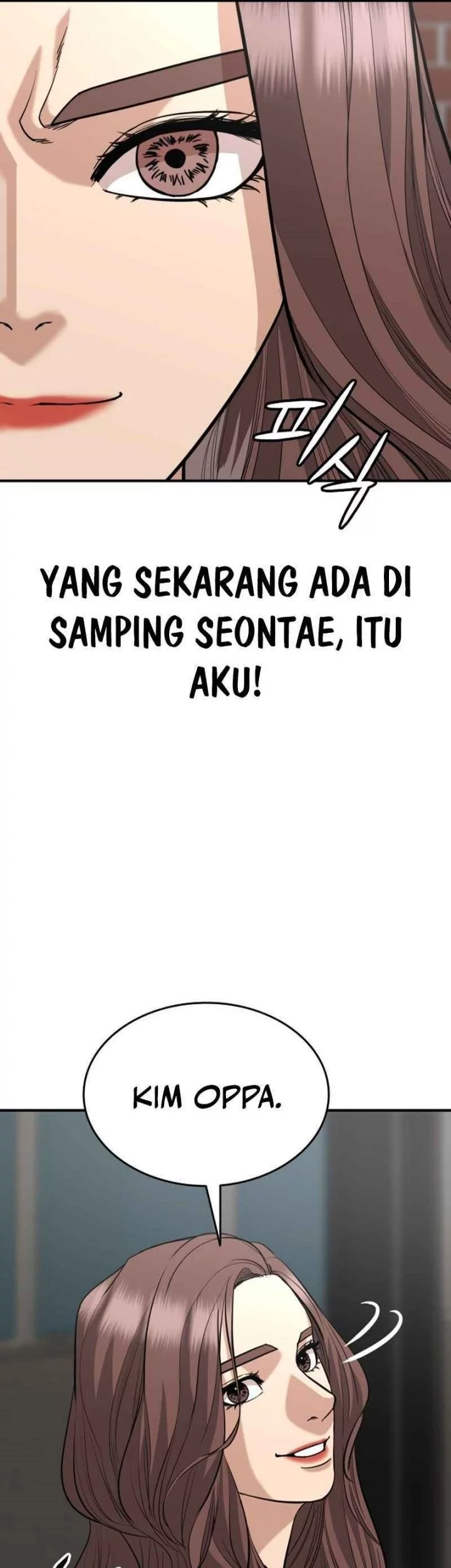 High School Gangsters Chapter 39 - halaman 75