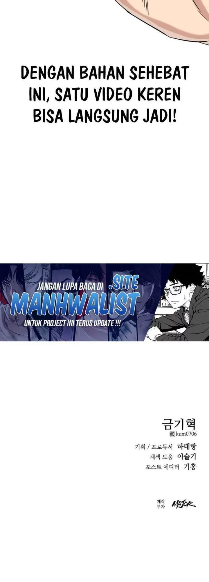High School Gangsters Chapter 39 - halaman 79