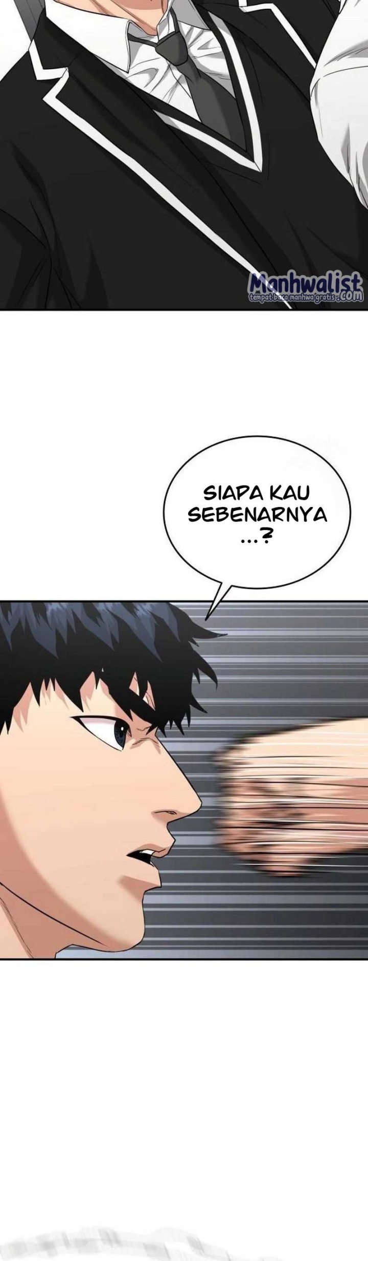 High School Gangsters Chapter 4 - halaman 146