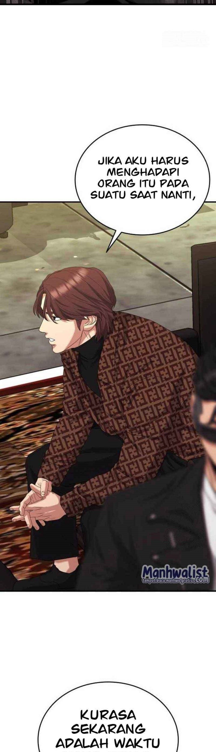 High School Gangsters Chapter 4 - halaman 60