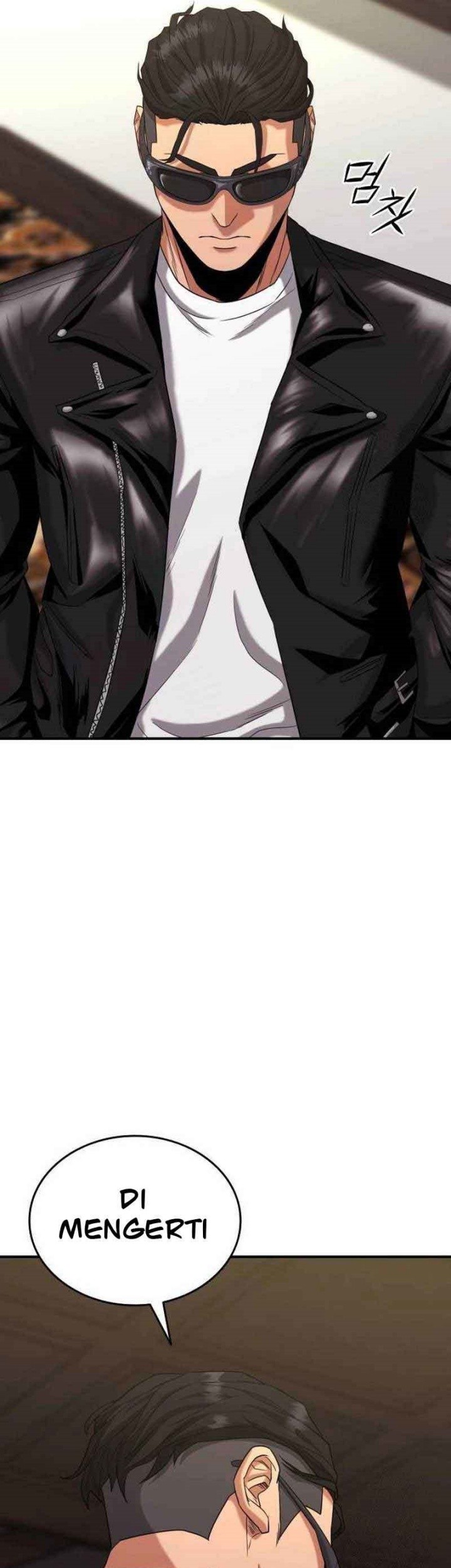 High School Gangsters Chapter 4 - halaman 62