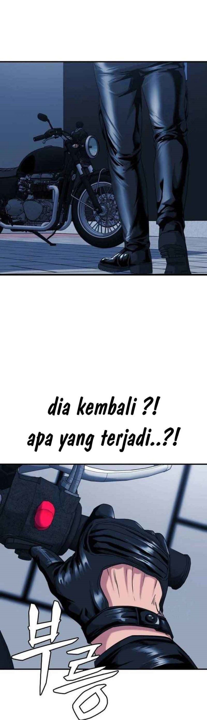 High School Gangsters Chapter 4 - halaman 66