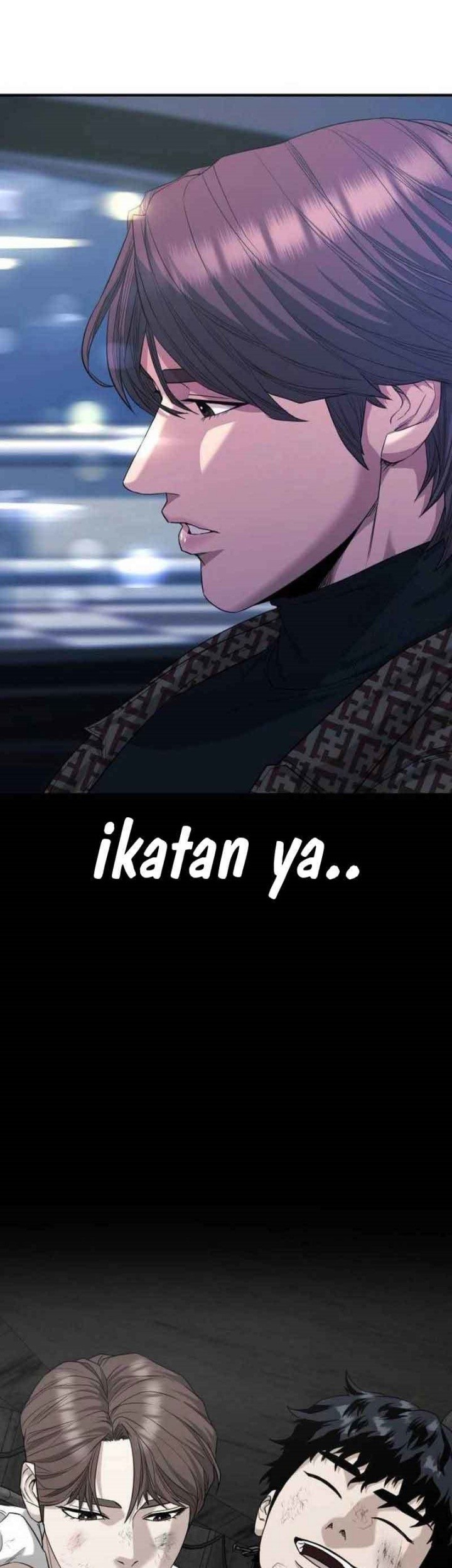 High School Gangsters Chapter 4 - halaman 78