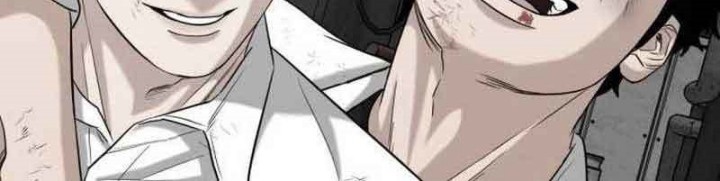 High School Gangsters Chapter 4 - halaman 79