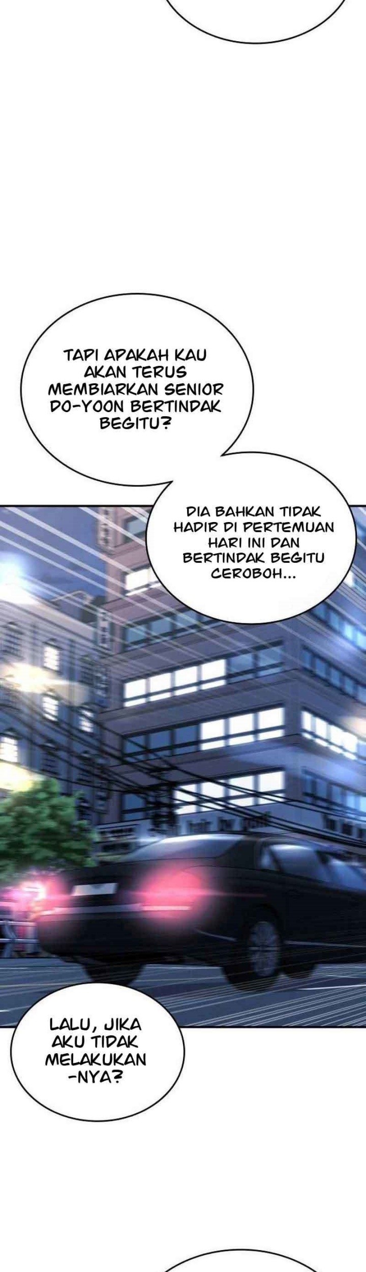 High School Gangsters Chapter 4 - halaman 94