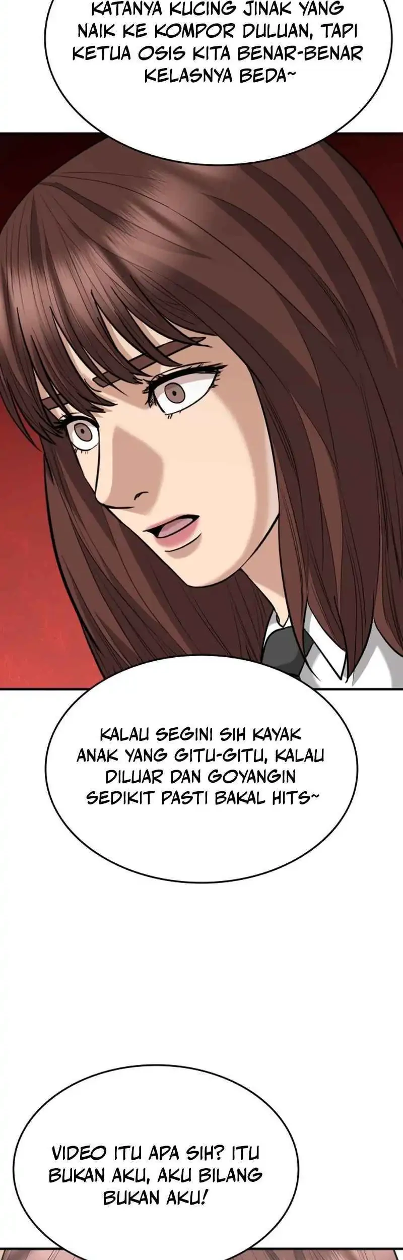 High School Gangsters Chapter 40 - halaman 12