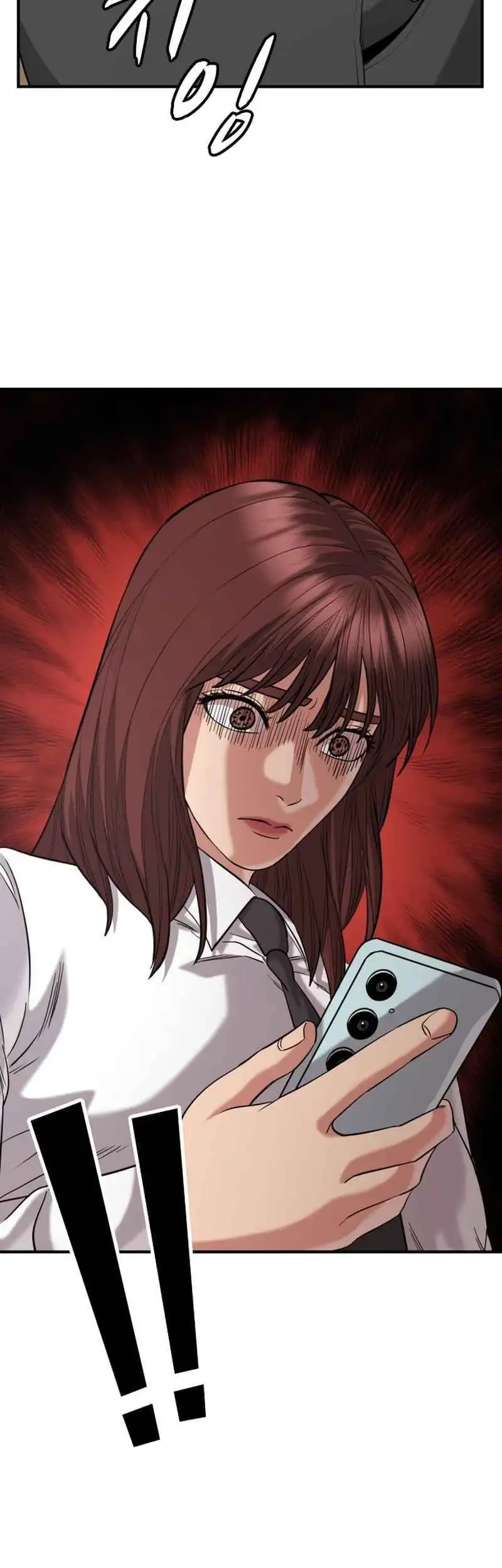 High School Gangsters Chapter 40 - halaman 18