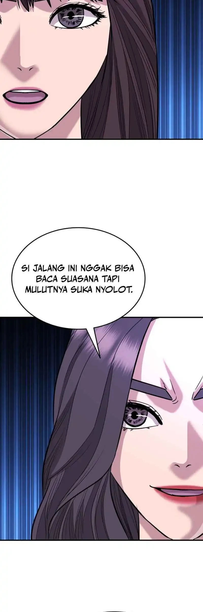 High School Gangsters Chapter 40 - halaman 32