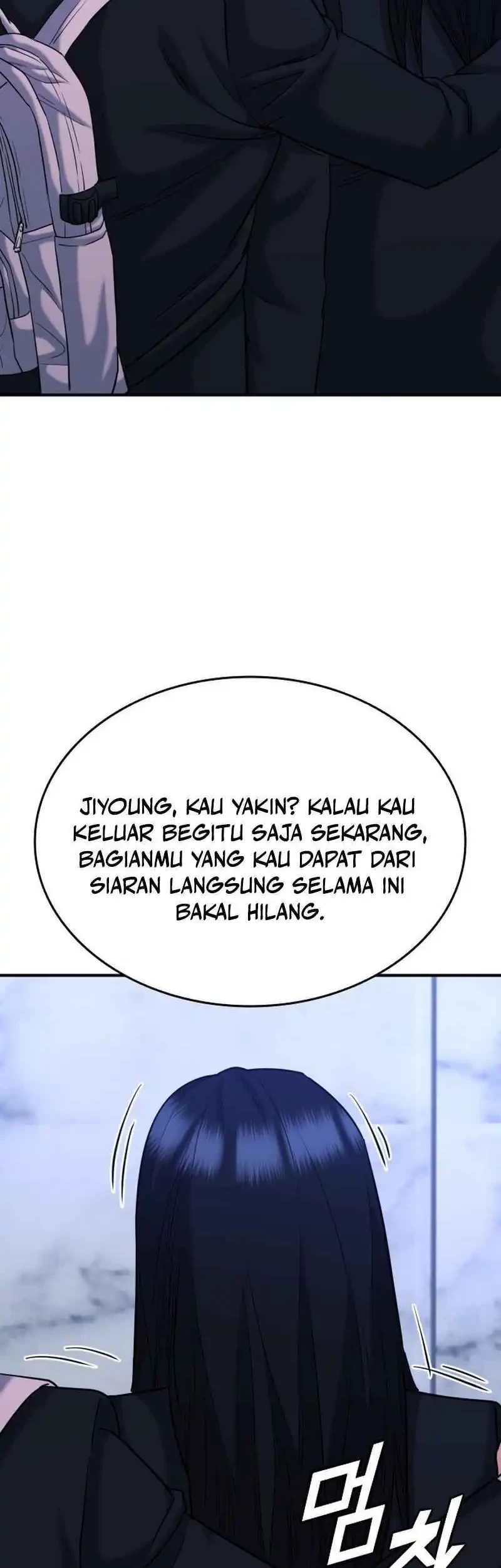 High School Gangsters Chapter 40 - halaman 37