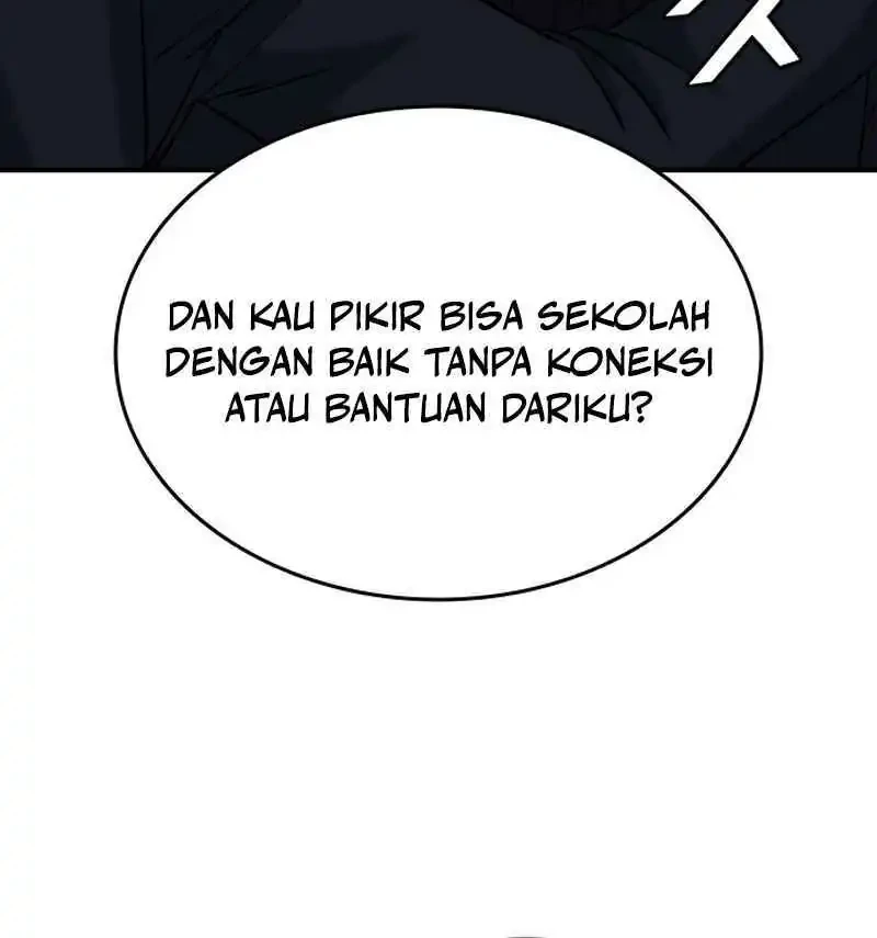 High School Gangsters Chapter 40 - halaman 38