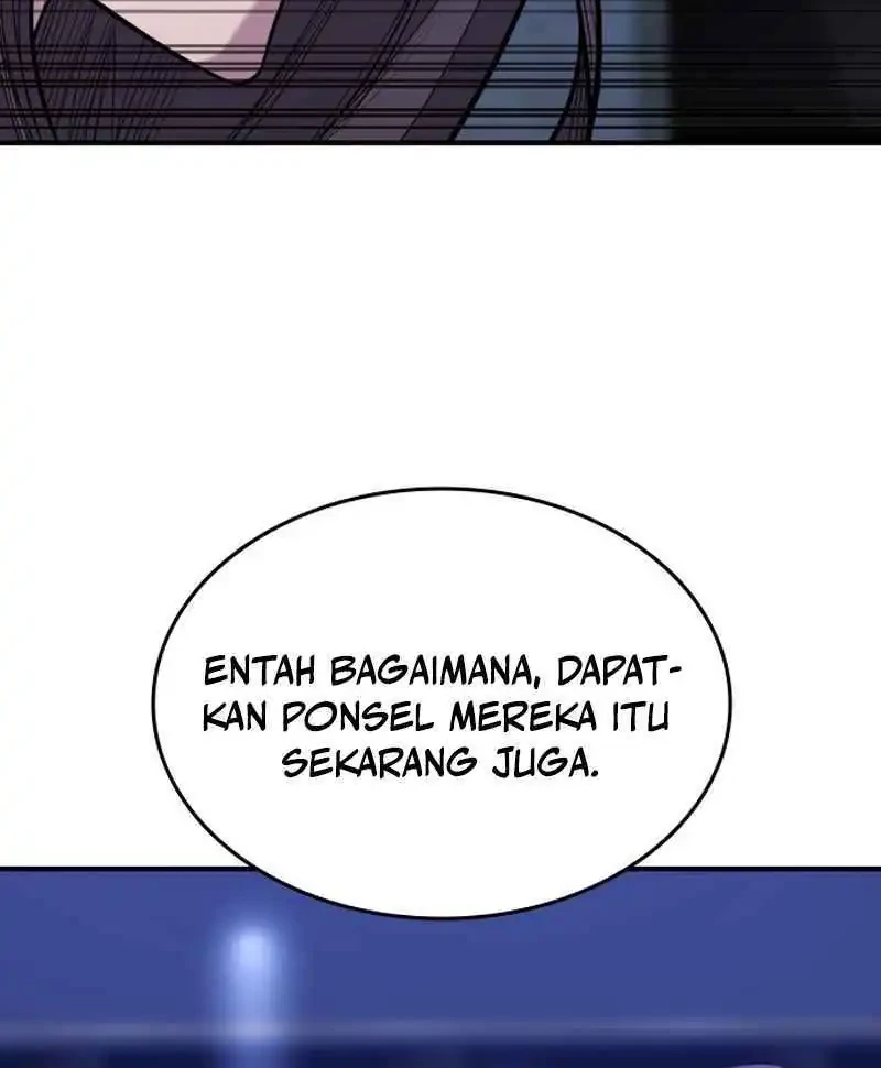 High School Gangsters Chapter 40 - halaman 47