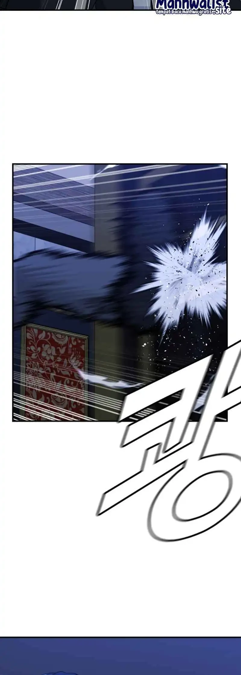 High School Gangsters Chapter 40 - halaman 49