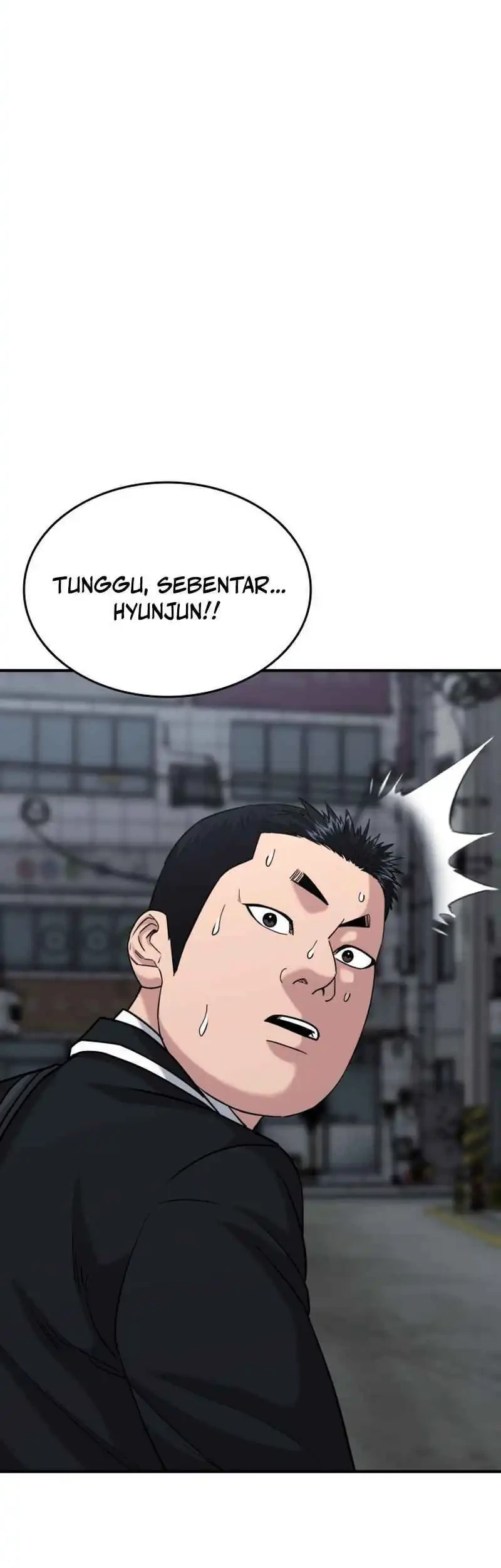 High School Gangsters Chapter 40 - halaman 68