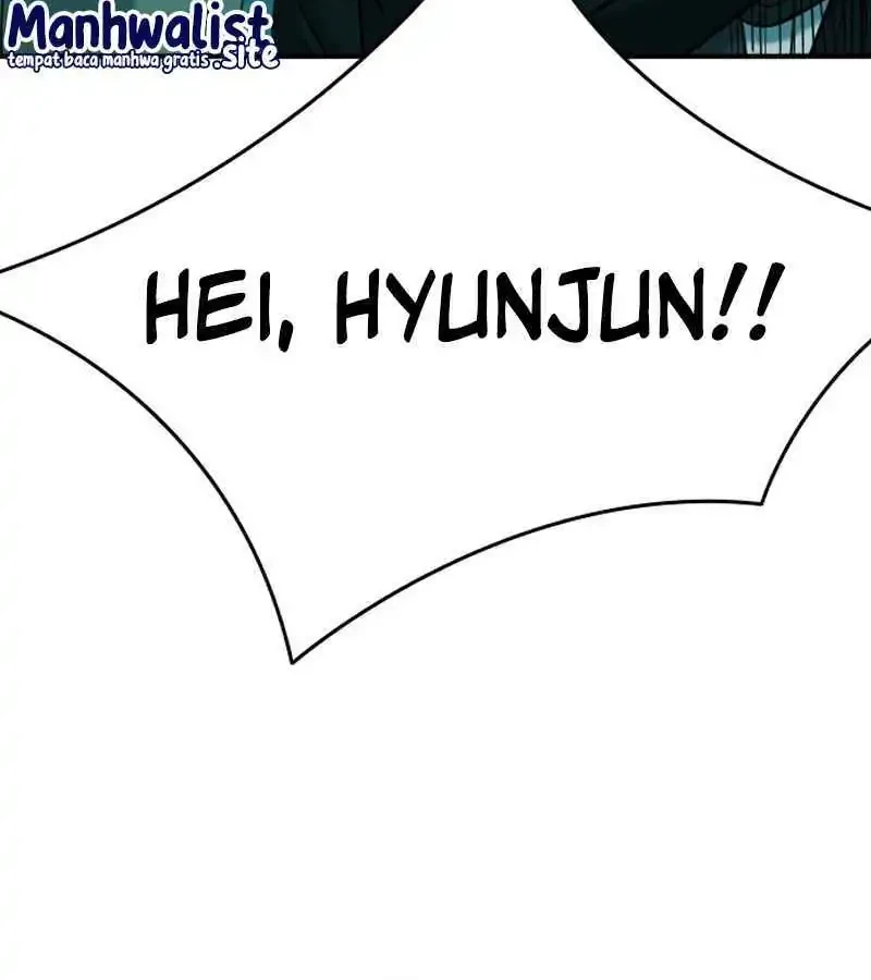 High School Gangsters Chapter 40 - halaman 81