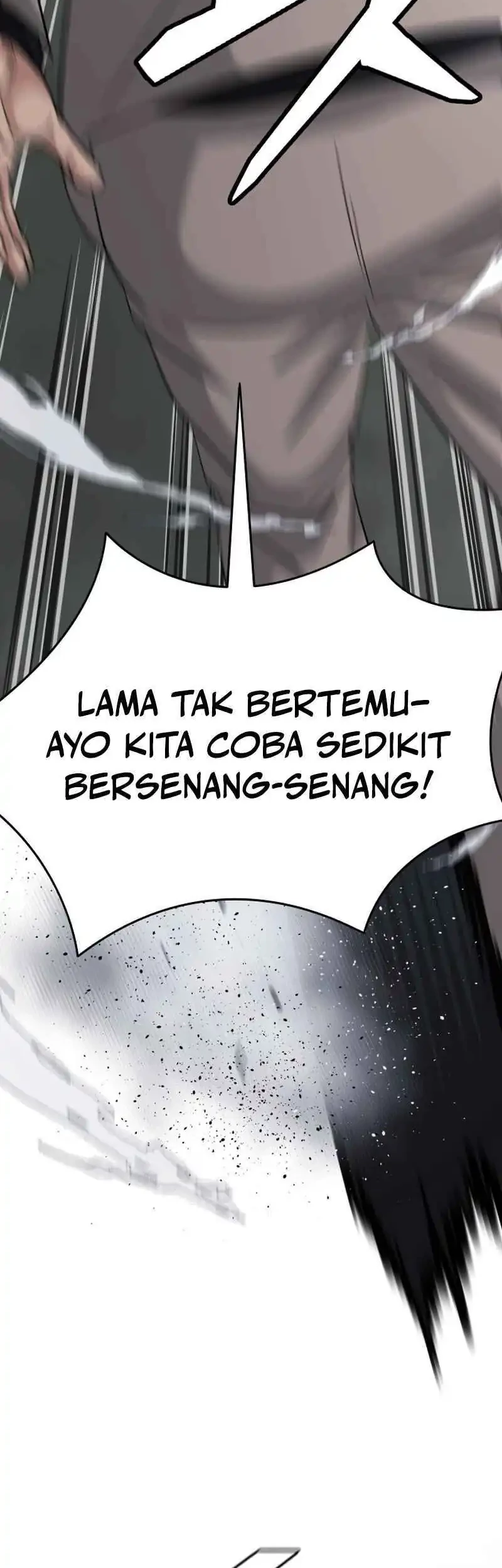 High School Gangsters Chapter 40 - halaman 85