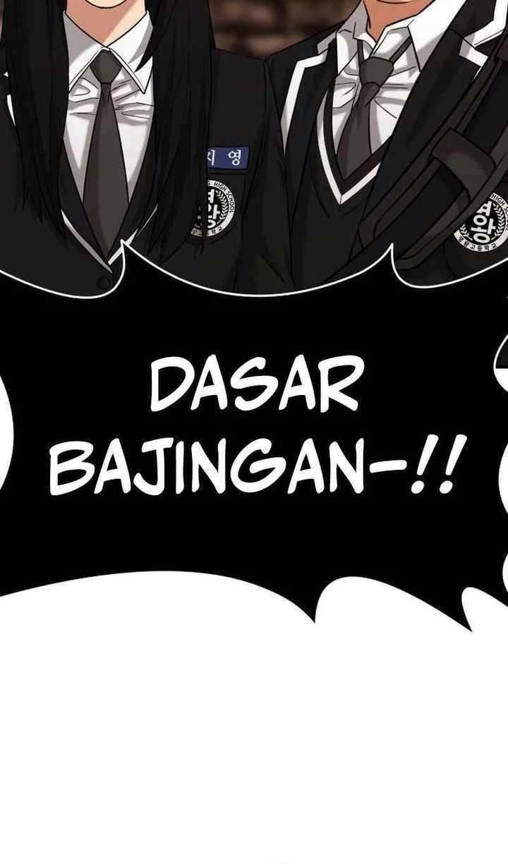 High School Gangsters Chapter 41 - halaman 15