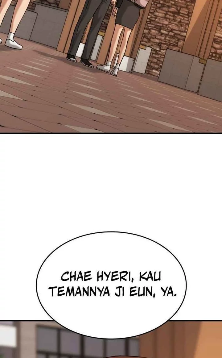 High School Gangsters Chapter 41 - halaman 2