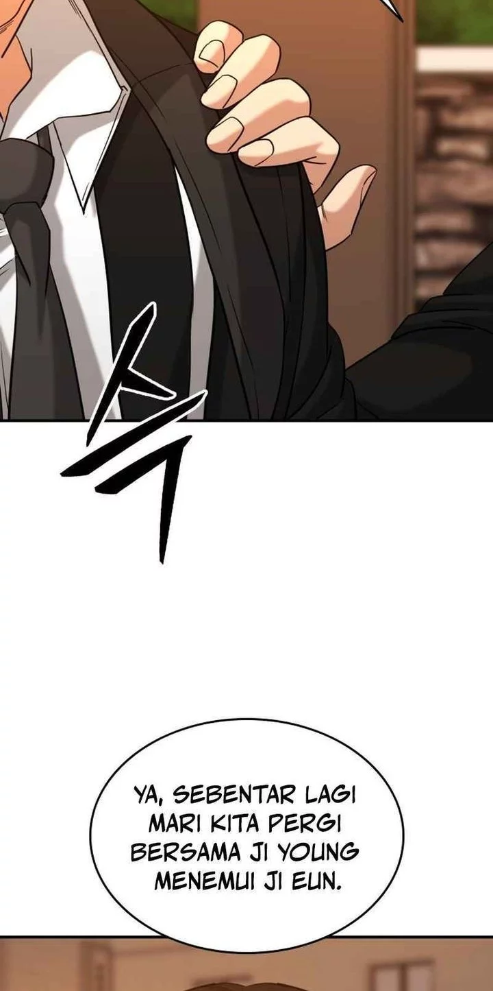 High School Gangsters Chapter 41 - halaman 21