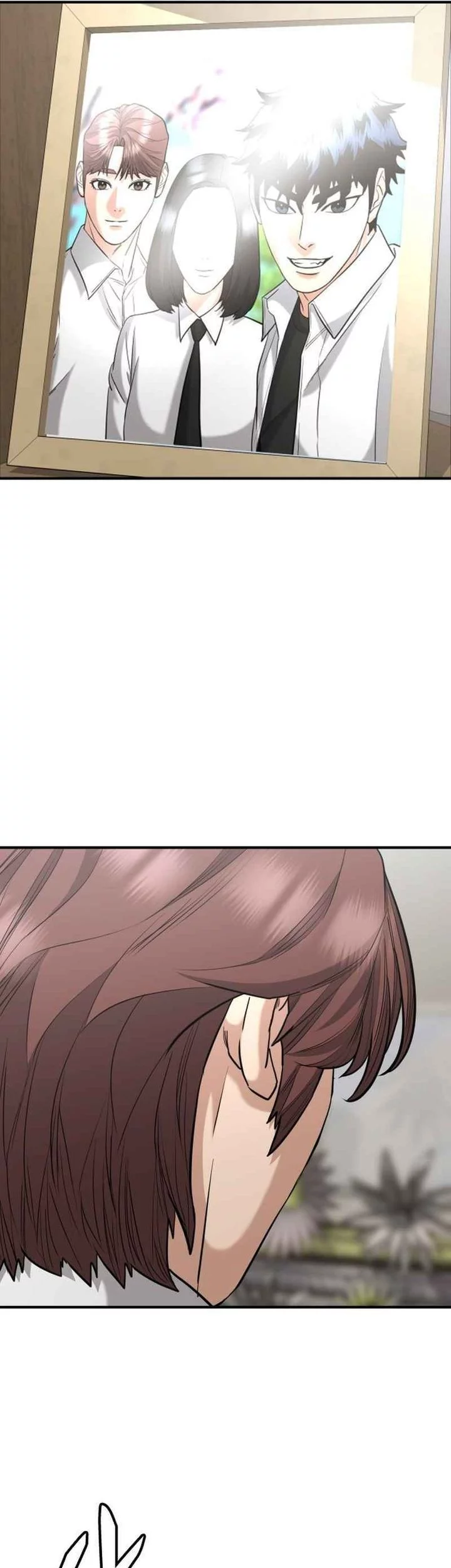 High School Gangsters Chapter 41 - halaman 26