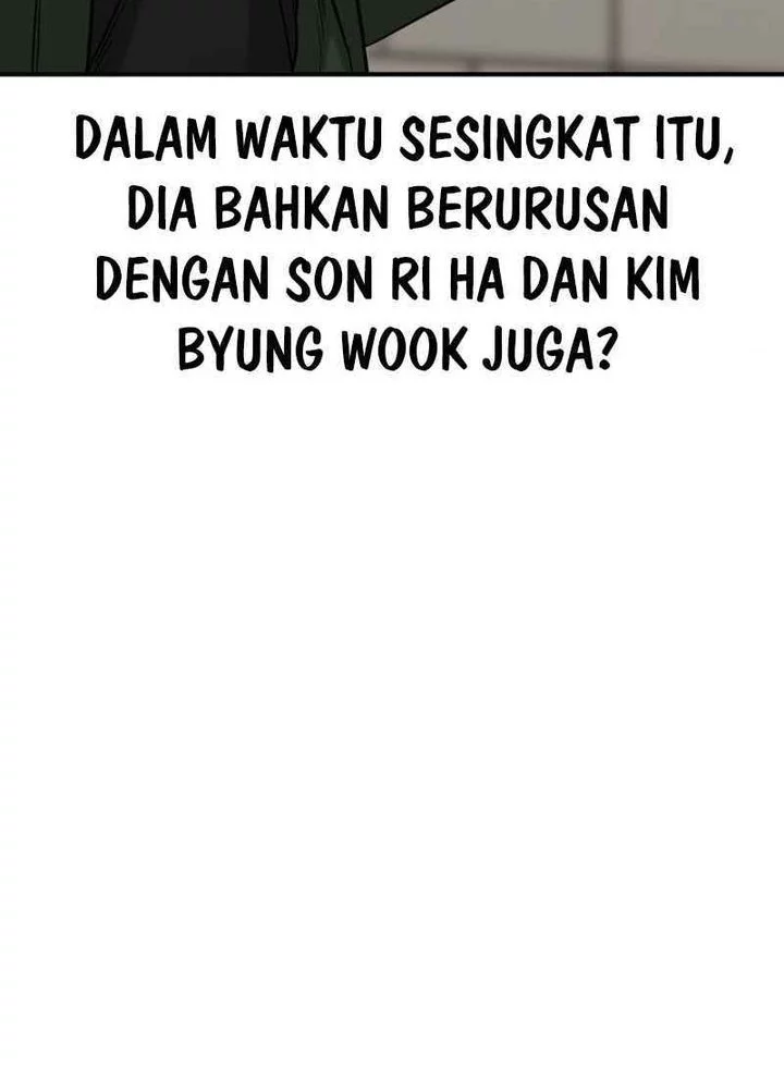 High School Gangsters Chapter 41 - halaman 31