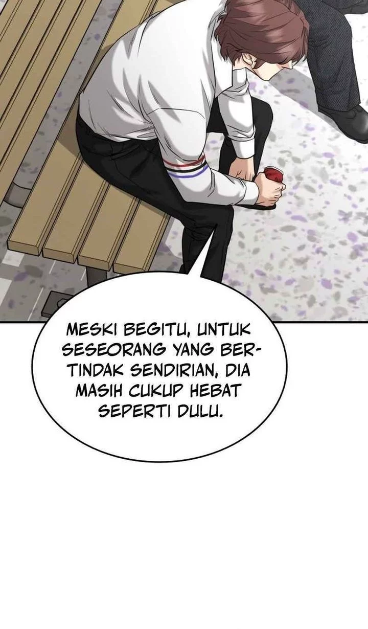 High School Gangsters Chapter 41 - halaman 39
