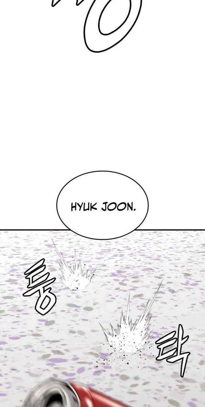 High School Gangsters Chapter 41 - halaman 42