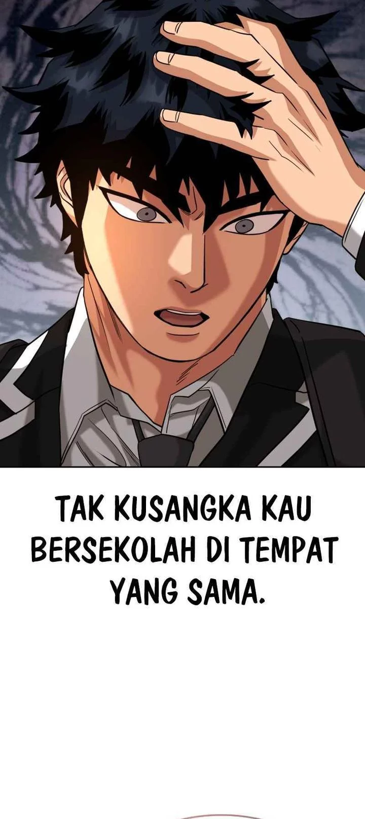 High School Gangsters Chapter 41 - halaman 5