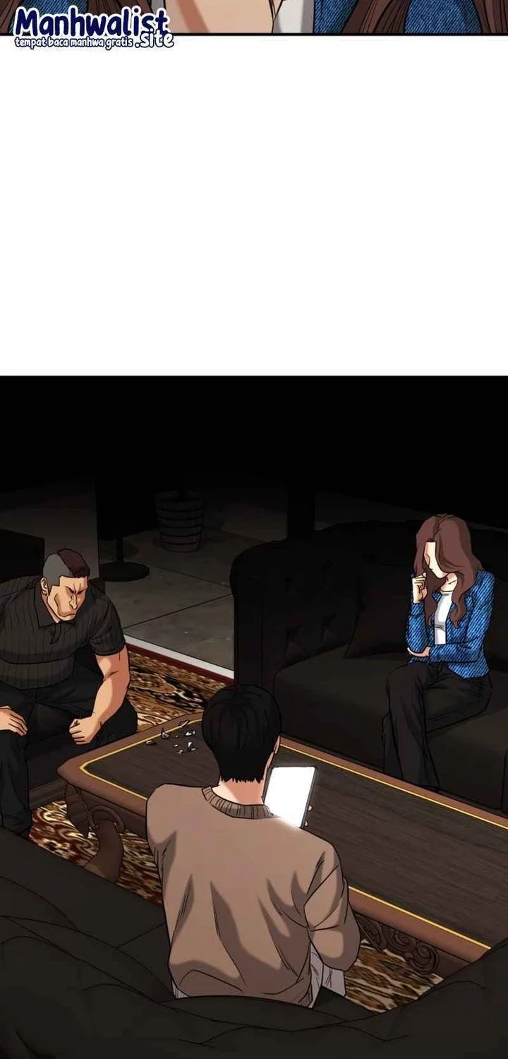 High School Gangsters Chapter 41 - halaman 50