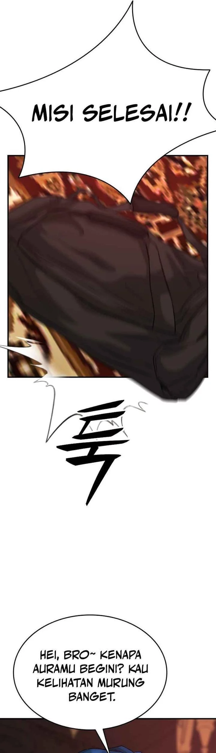 High School Gangsters Chapter 41 - halaman 55