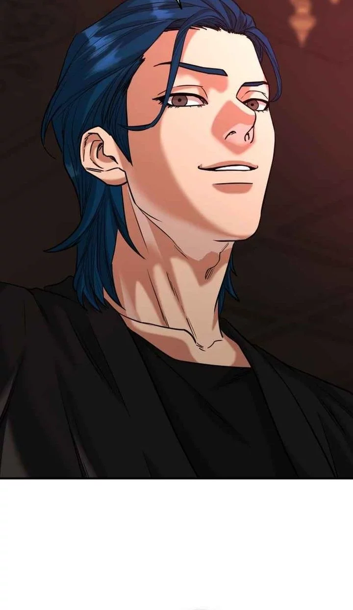 High School Gangsters Chapter 41 - halaman 56