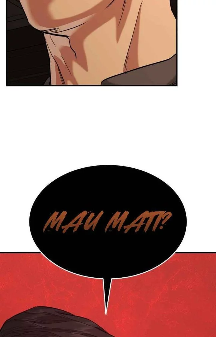 High School Gangsters Chapter 41 - halaman 60