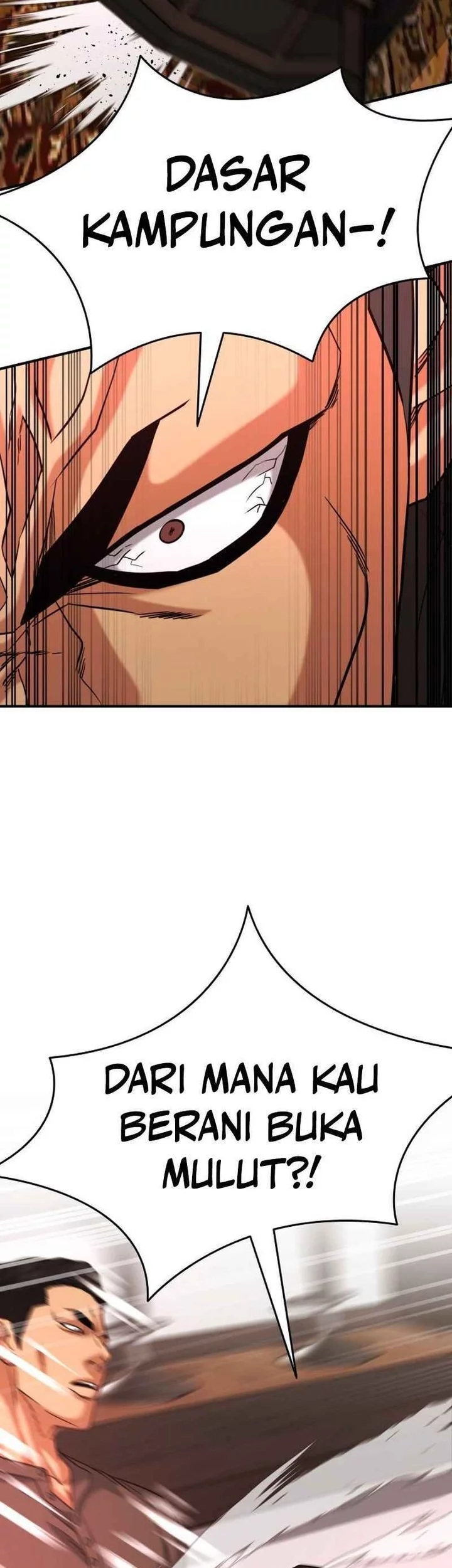 High School Gangsters Chapter 41 - halaman 63