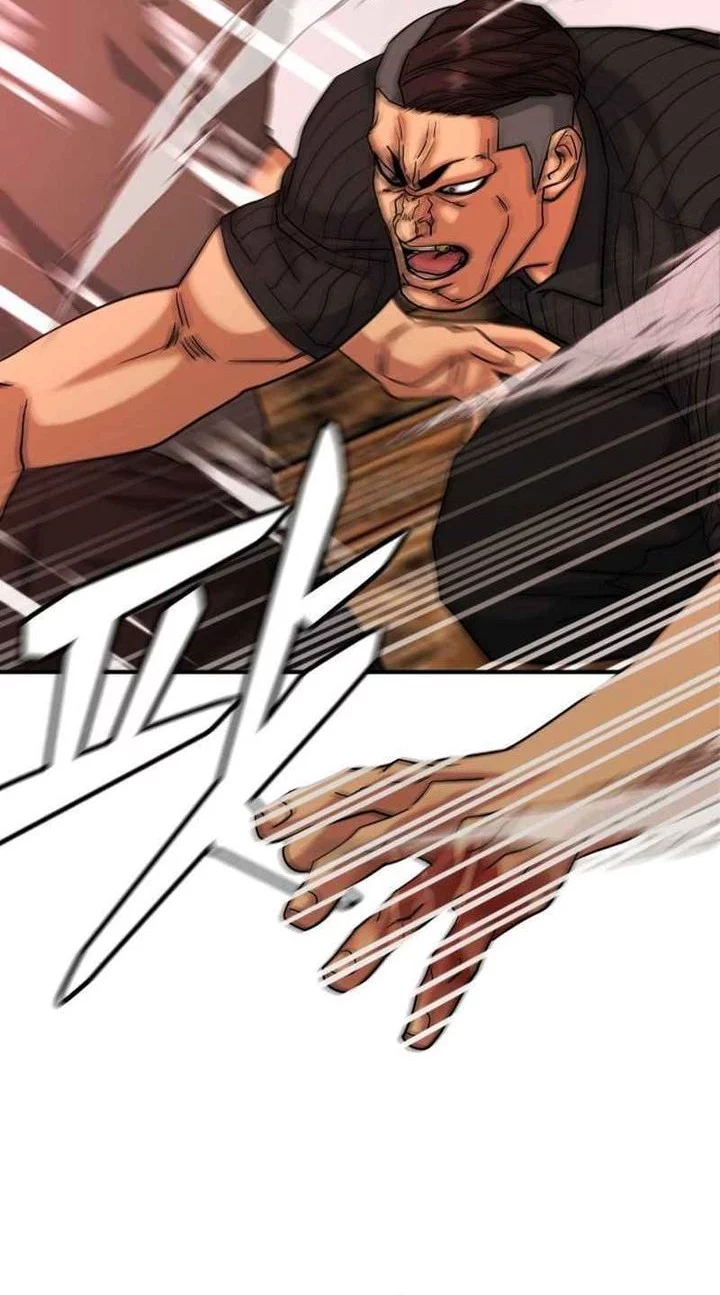 High School Gangsters Chapter 41 - halaman 64
