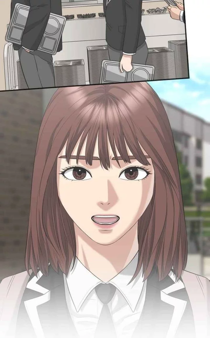 High School Gangsters Chapter 41 - halaman 7