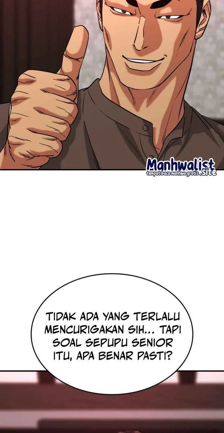 High School Gangsters Chapter 41 - halaman 75