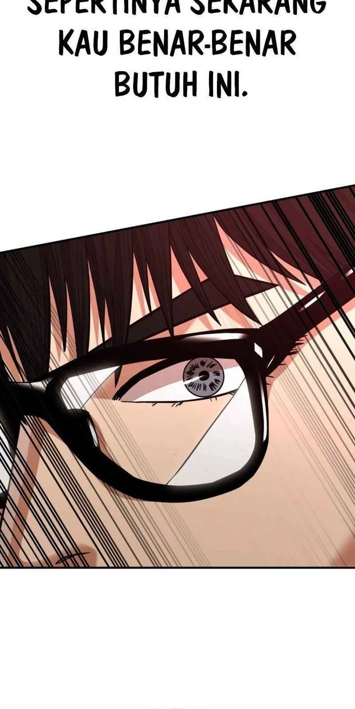 High School Gangsters Chapter 41 - halaman 81