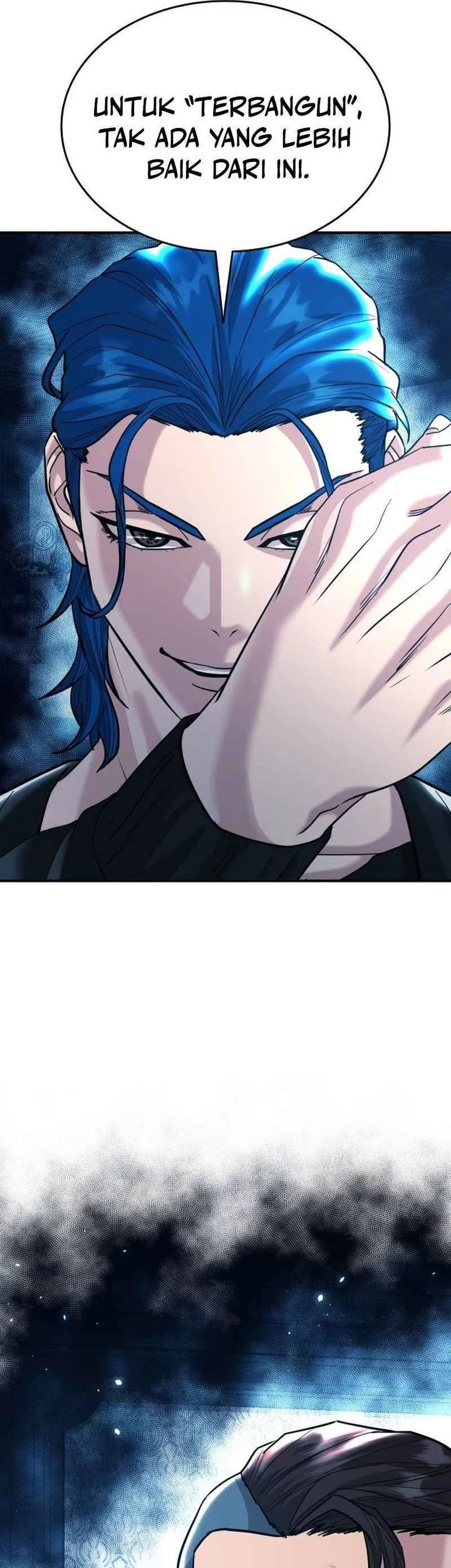 High School Gangsters Chapter 41 - halaman 82