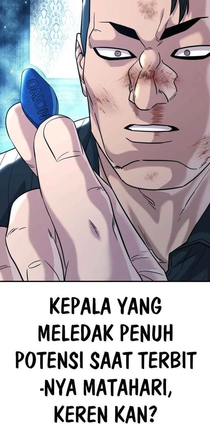 High School Gangsters Chapter 41 - halaman 83