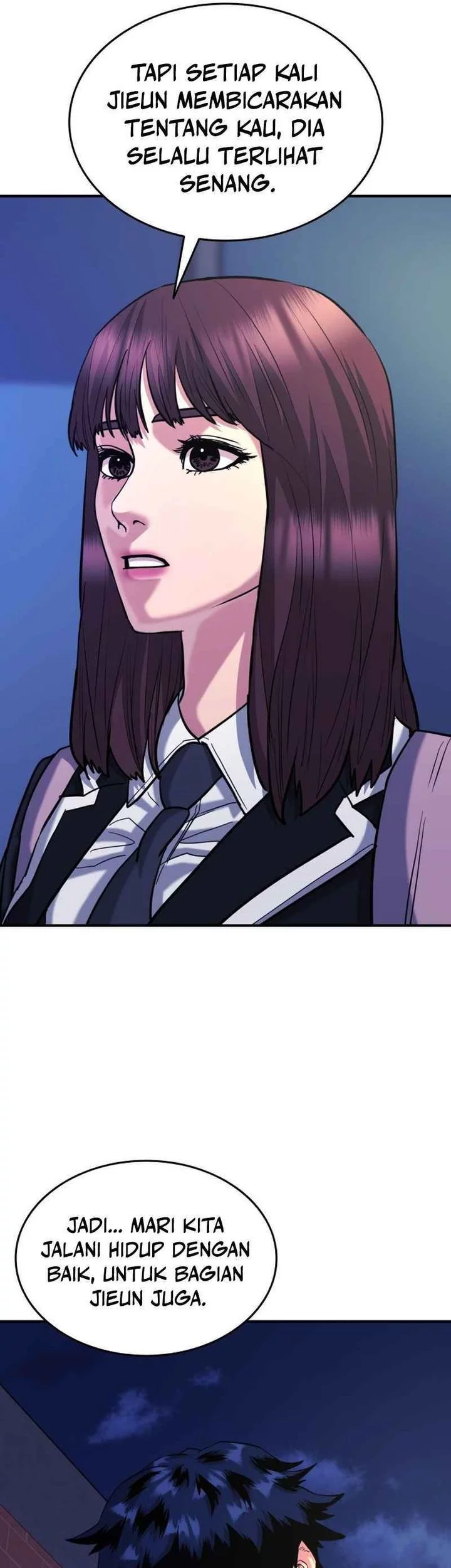 High School Gangsters Chapter 42 - halaman 11