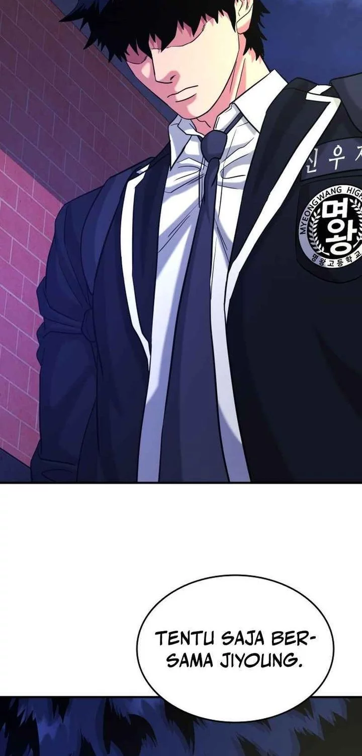 High School Gangsters Chapter 42 - halaman 12