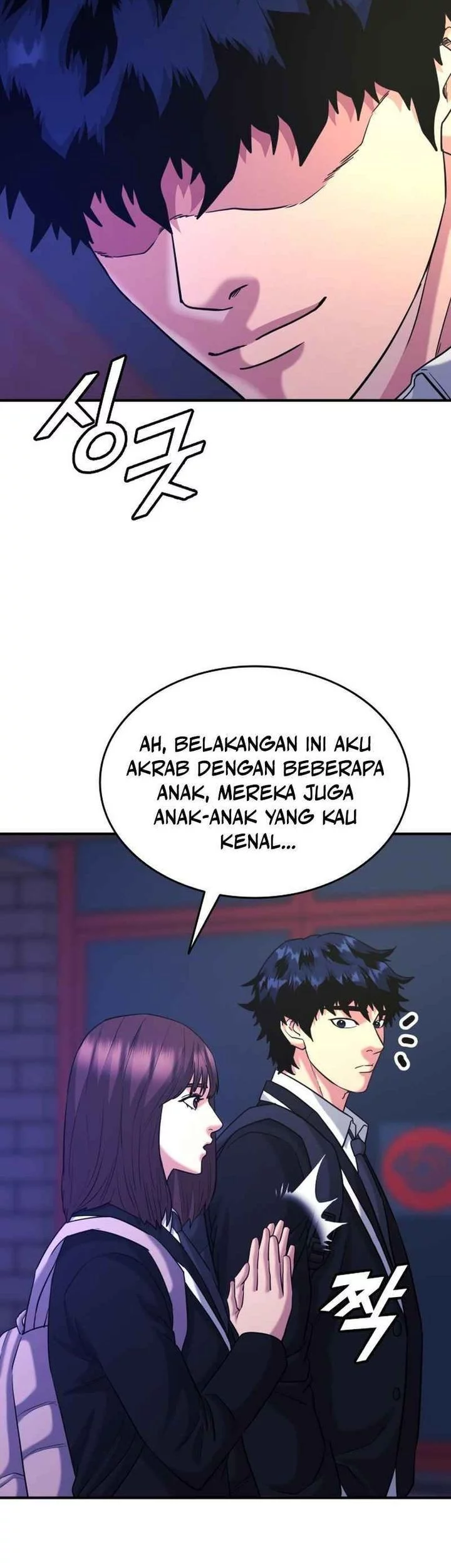 High School Gangsters Chapter 42 - halaman 13