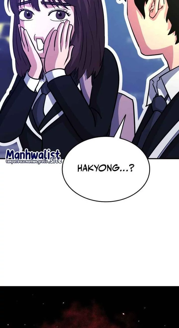 High School Gangsters Chapter 42 - halaman 16
